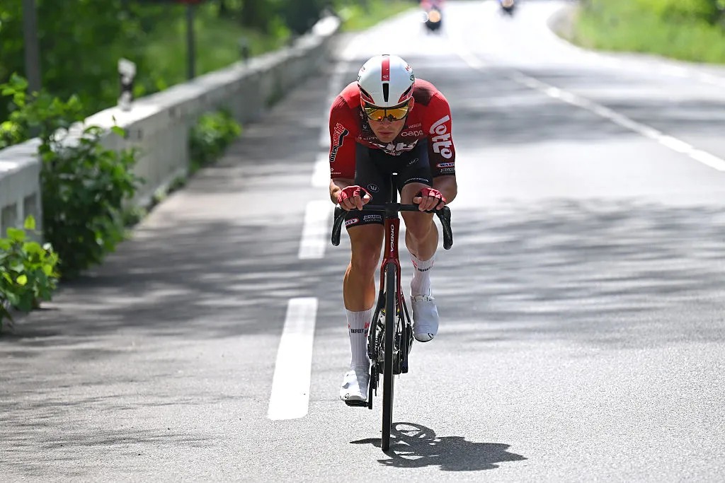 girodociclismo.com.br volta ao pais basco 2026 paul seixas vence a 5a etapa e amplia a lideranca confira os resultados e a chegada image 1