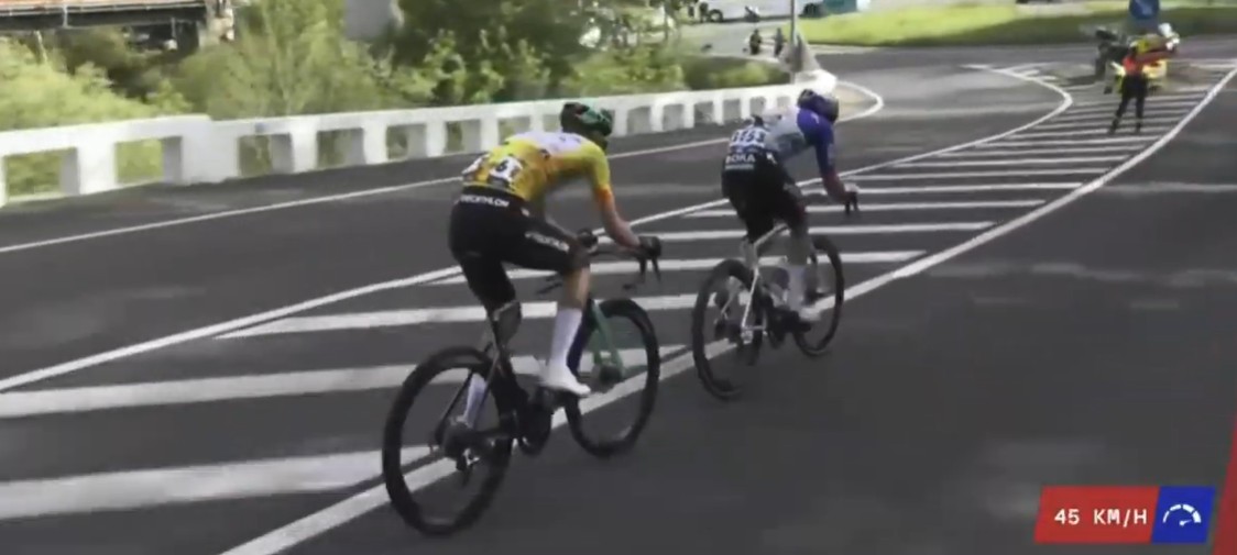 girodociclismo.com.br volta ao pais basco 2026 paul seixas vence a 5a etapa e amplia a lideranca confira os resultados e a chegada image 17