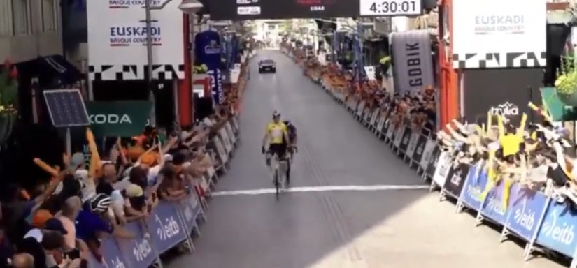 girodociclismo.com.br volta ao pais basco 2026 paul seixas vence a 5a etapa e amplia a lideranca confira os resultados e a chegada image 18