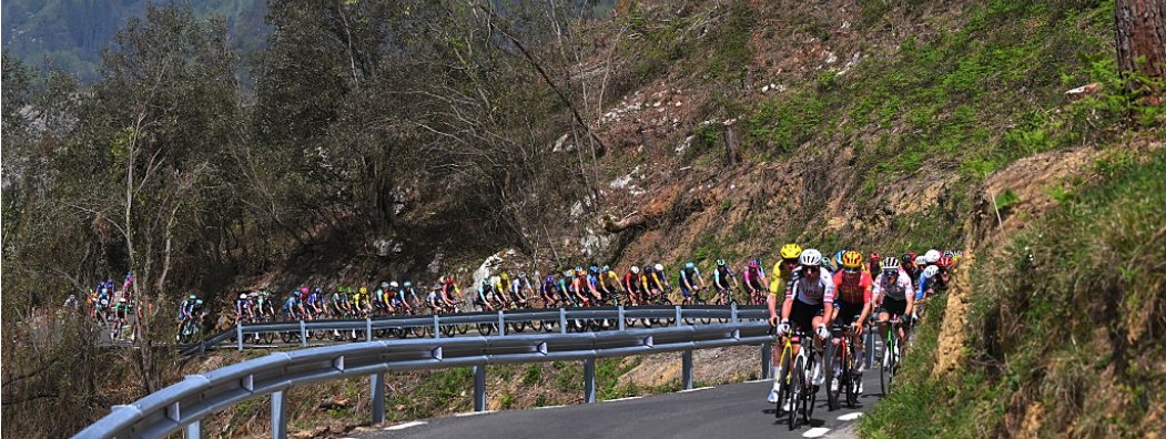 girodociclismo.com.br volta ao pais basco 2026 paul seixas vence a 5a etapa e amplia a lideranca confira os resultados e a chegada image 3