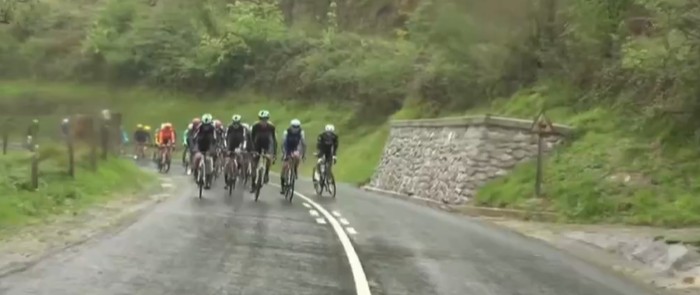 girodociclismo.com.br volta ao pais basco 2026 vence a 6a etapa paul seixas e campeao confira os resultados e a chegada image 5