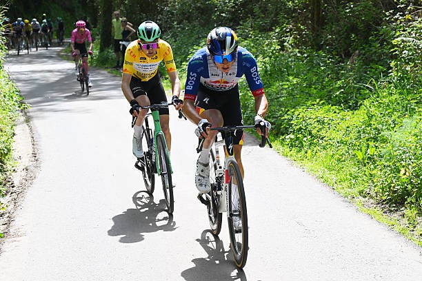 girodociclismo.com.br volta ao pais basco previa da 6a etapa montanha final com ate 12 finaliza jornada explosiva neste sabado image
