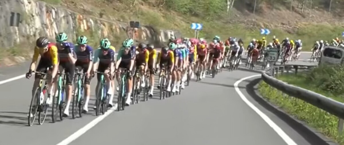 girodociclismo.com.br volta ao pais basco vence a 3a etapa paul seixas mantem a lideranca confira os resultados e a chegada image 2