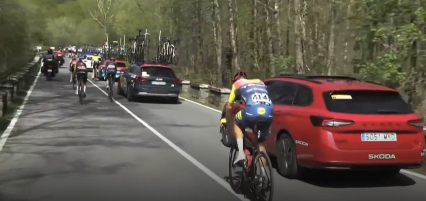 girodociclismo.com.br volta ao pais basco vence a 3a etapa paul seixas mantem a lideranca confira os resultados e a chegada image 6