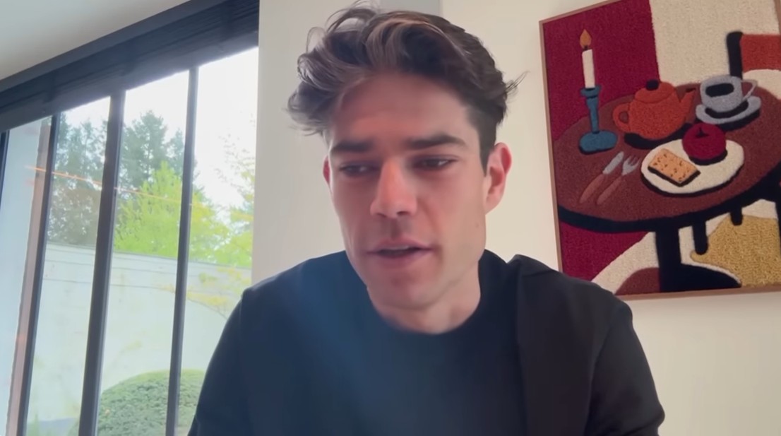 Wout van Aert revela situação inusitada: Belga recebe pesada multa após longo processo de reabilitação, assista os vídeos 1 girodociclismo.com.br wout van aert relembra multa inesperada durante reabilitacao image 2