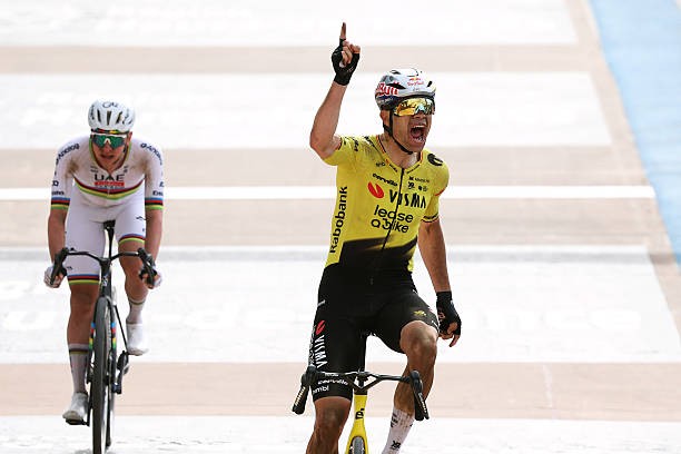 girodociclismo.com.br wva paris roubaix 2026 wva paris roubaix 2026