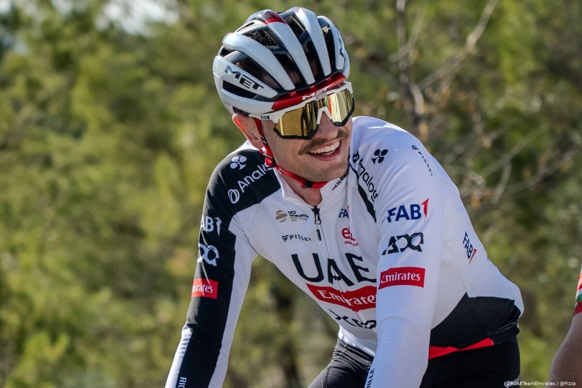 girodociclismo.com.br a desistencia de joao almeida nao mudou meu papel na equipe jay vine descarta briga pela classificacao geral no giro ditalia image 1