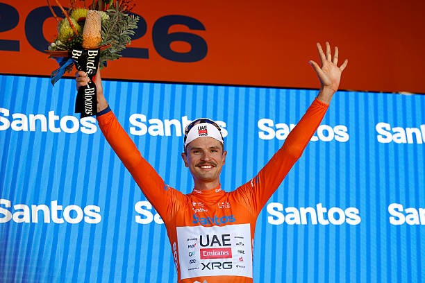 girodociclismo.com.br a desistencia de joao almeida nao mudou meu papel na equipe jay vine descarta briga pela classificacao geral no giro ditalia image 2