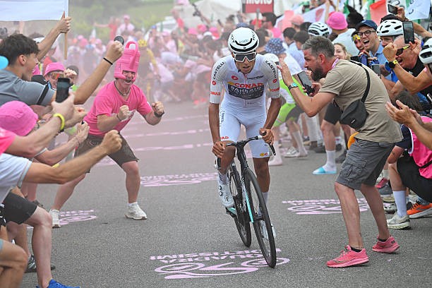 Afonso Eulálio analisa etapa do Giro d'Italia "senti que minhas pernas estavam boas e vi uma oportunidade” 3 girodociclismo.com.br afonso eulalio analisa etapa do giro ditalia senti que minhas pernas estavam boas e vi uma oportunidade image