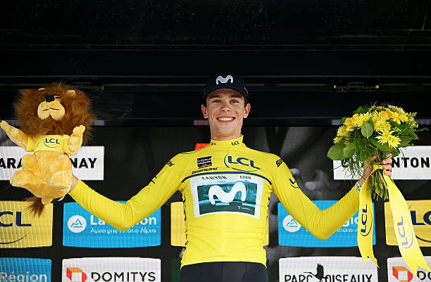 girodociclismo.com.br apos interesses de diversas equipes movistar anuncia longo contrato com campeao espanho image