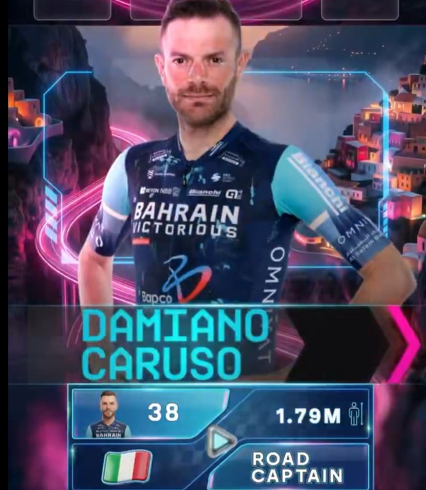 girodociclismo.com.br bahrain victorious define estrategia e elenco para o giro ditalia 2026 image 1