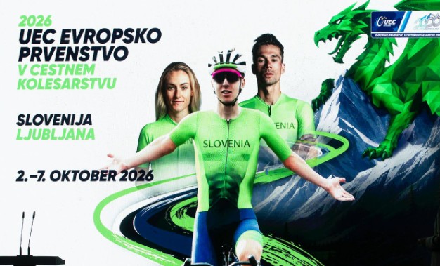girodociclismo.com.br campeonato europeu de ciclismo 2026 tera percurso ideal para especialistas em montanha na eslovenia image 5