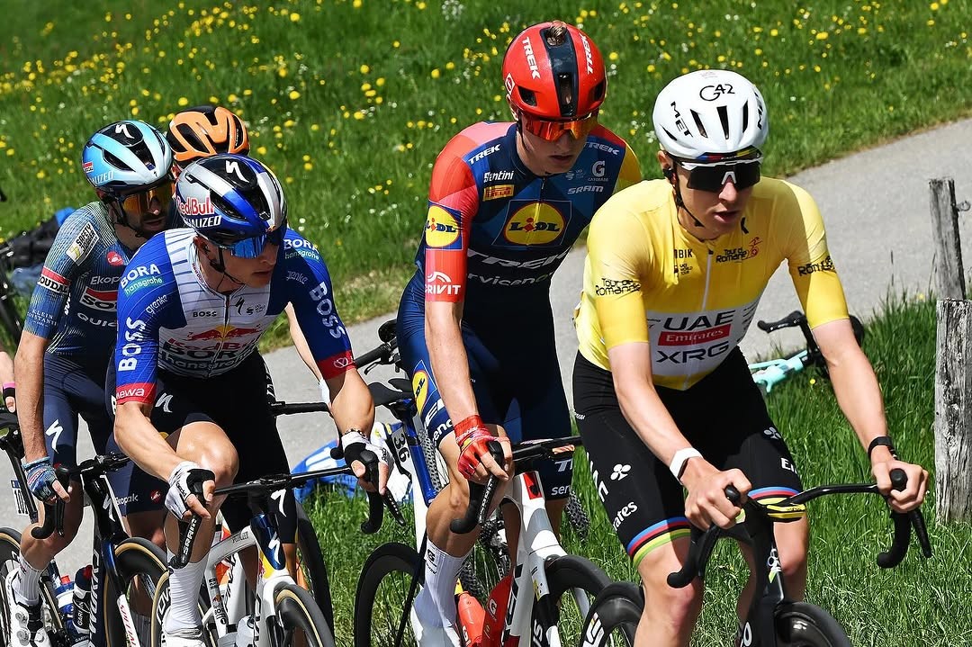 girodociclismo.com.br ciclista da lidl trek sofre grave acidente image 2