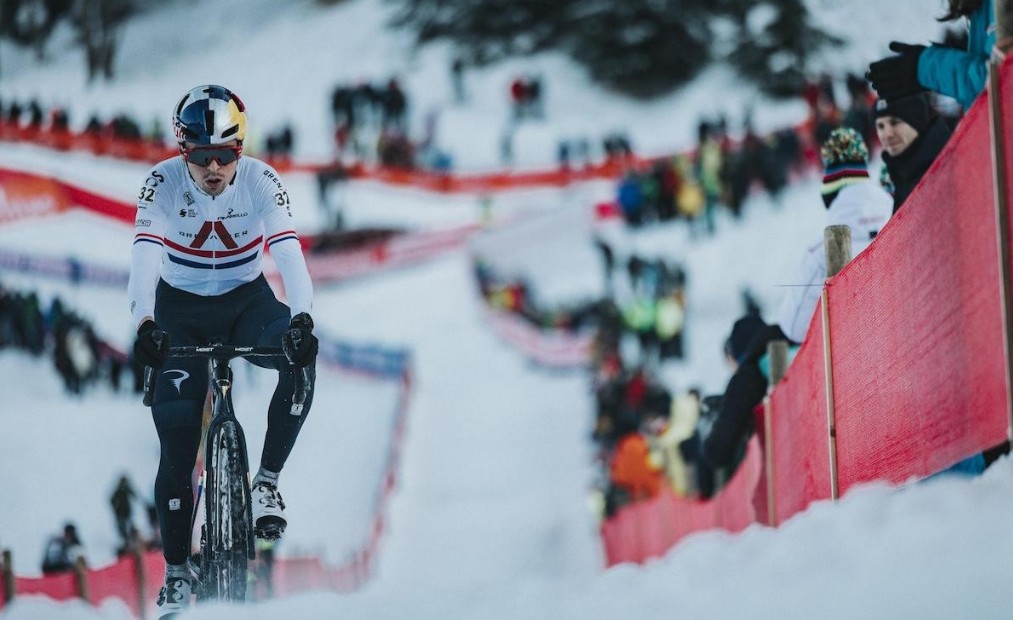 Pressão da UCI não dá resultado e Ciclocross fica fora dos Jogos Olímpicos de Inverno "não há espaço" afirma COI 4 girodociclismo.com.br ciclocross fica fora dos jogos olimpicos de inverno de 2030 image 4