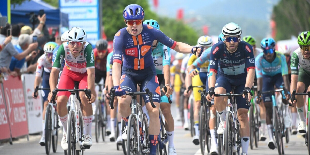 Equipe do WorldTour com uma vitória em 2026 muda nome para o Giro d'Italia "correremos de forma agressiva", confira o anúncio 1 girodociclismo.com.br equipe do worldtour com somente uma vitoria em 2026 muda nome para o giro ditalia correremos de forma agressiva confira o anuncio image