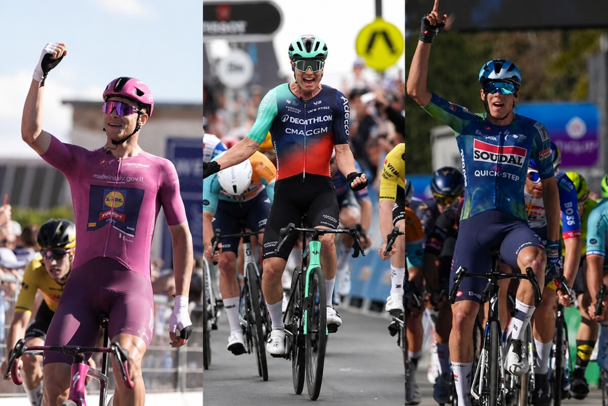 girodociclismo.com.br favoritos a maglia ciclamino no giro ditalia 2026 image 11