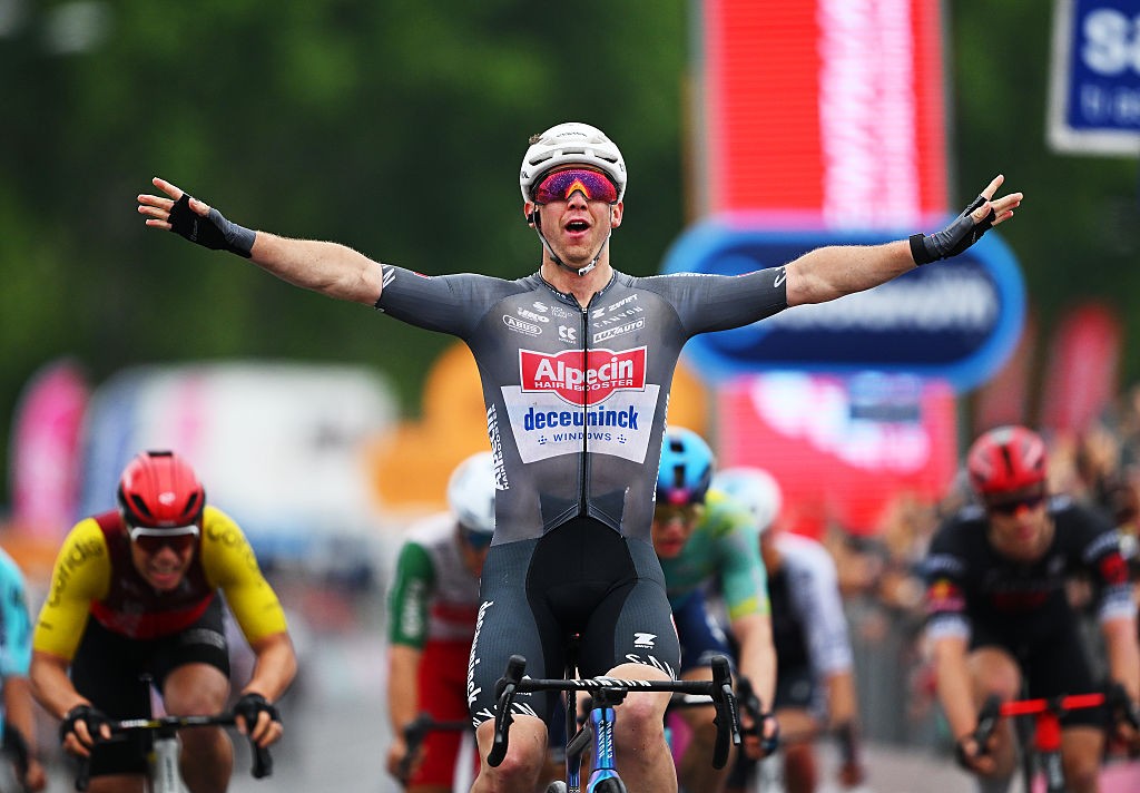 girodociclismo.com.br favoritos a maglia ciclamino no giro ditalia 2026 image 6