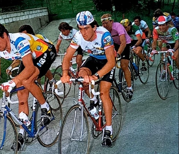 Giro d'Italia 2026: Lenda do ciclismo analisa o desafio de Afonso Eulálio "será difícil para ele, os minutos vão passar voando" 2 girodociclismo.com.br francesco moser relembra o blockhaus e aponta jonas vingegaard como grande favorito no giro ditalia 2026 image 1