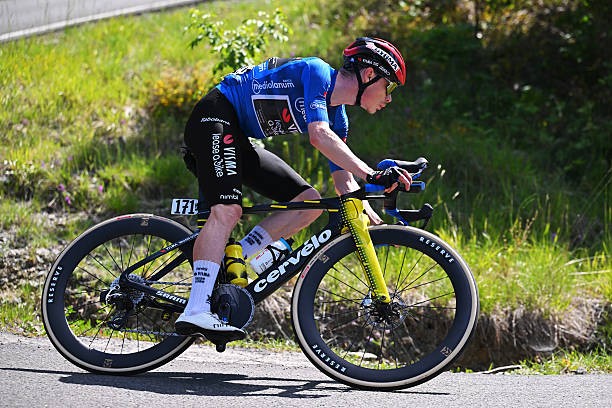 Geraint Thomas comenta rumores sobre Jonas Vingegaard na INEOS "quem não o queria na equipe?" 2 girodociclismo.com.br geraint thomas comenta rumores sobre jonas vingegaard na ineos quem nao o quereria na equipe image