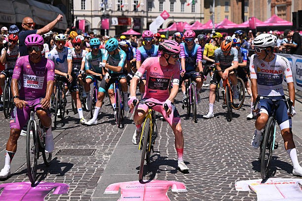 girodociclismo.com.br giro ditalia 2026 afonso eulalio fala sobre o novo cenario na competicao uma novidade nao sei o que posso fazer assista o video image 1