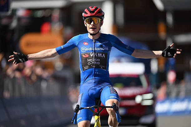 Giro d'Italia 2026: Alberto Contador analisa a estratégia de Jonas Vingegaard "é a coisa certa e mais inteligente a fazer" 2 girodociclismo.com.br giro ditalia 2026 alberto contador analisa a estrategia de jonas vingegaard e a coisa certa e mais inteligente a fazer image 2