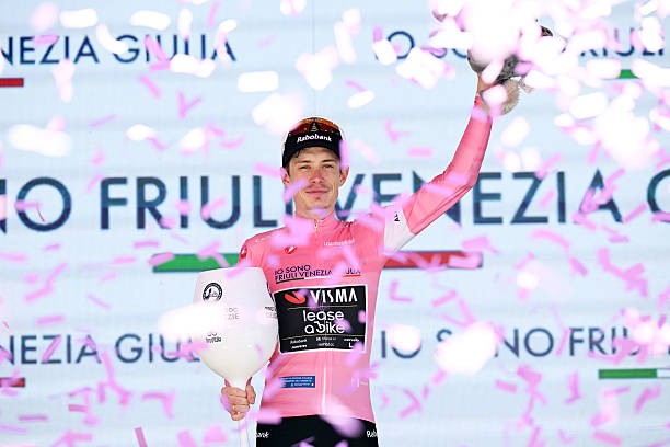 Giro d'Italia 2026: Alberto Contador analisa a estratégia de Jonas Vingegaard "é a coisa certa e mais inteligente a fazer" 3 girodociclismo.com.br giro ditalia 2026 alberto contador analisa a estrategia de jonas vingegaard e a coisa certa e mais inteligente a fazer image 3
