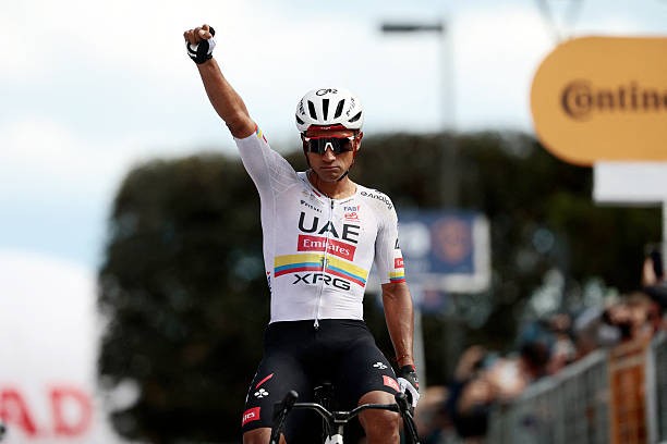 Giro d'Italia 2026: UAE Emirates revela objetivo após forte revés "queríamos vencer uma etapa para cada ciclista que perdemos" 1 girodociclismo.com.br giro ditalia 2026 apos reves uae emirates da a volta por cima queriamos vencer uma etapa para cada ciclista que perdemos image 1