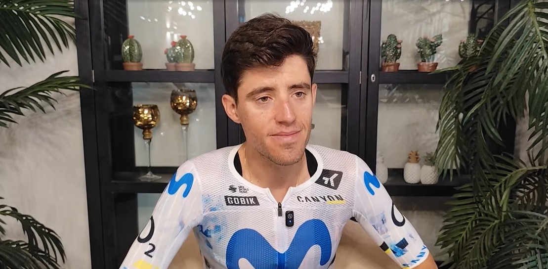 girodociclismo.com.br giro ditalia 2026 ciclista do worldtour responde fortemente as criticas image 1