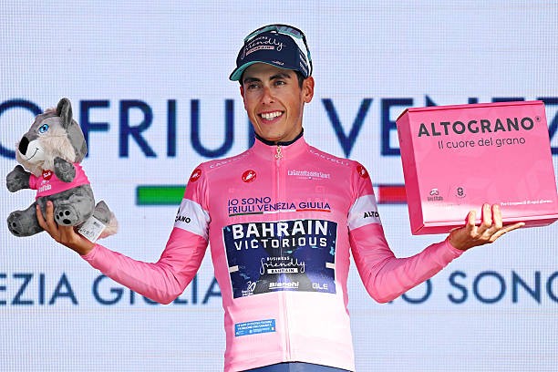 Giro d’Italia 2026: Classificação Geral após a 10ª etapa, Afonso Eulálio mantém a Maglia Rosa, confira as classificações completas 3 girodociclismo.com.br giro ditalia 2026 classificacao geral apos a 10a etapa afonso eulalio mantem a maglia rosa confira as classificacoes completas image 1