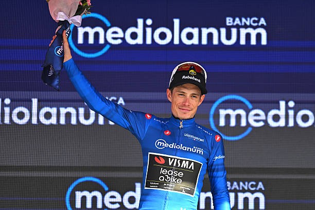 girodociclismo.com.br giro ditalia 2026 classificacao geral apos a 11a etapa afonso eulalio permanece na lideranca confira as classificacoes completas image 1