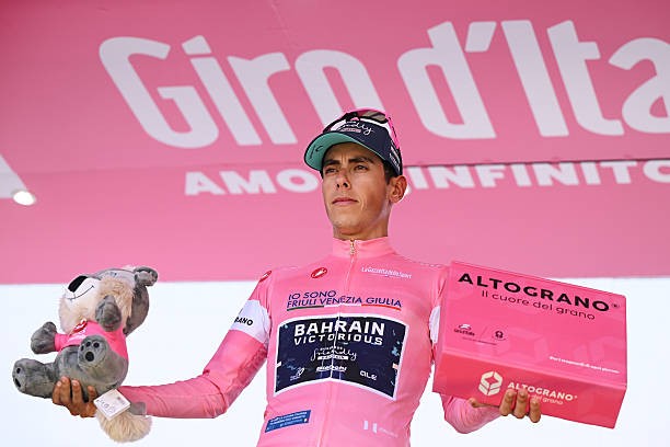 girodociclismo.com.br giro ditalia 2026 classificacao geral apos a 13a etapa afonso eulalio mantem a maglia rosa confira as classificacoes completas image 18