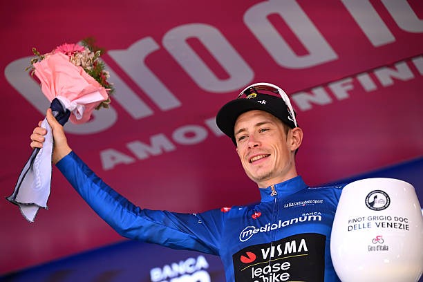 Giro d’Italia 2026: Classificação Geral após a 14ª etapa, Jonas Vingegaard assume a Maglia Rosa, Afonso Eulálio é vice-líder, confira as classificações completas 17 girodociclismo.com.br giro ditalia 2026 classificacao geral apos a 14a etapa jonas vingegaard assume a lideranca confira as classificacoes completas image 3