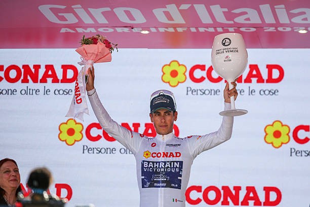 Giro d’Italia 2026: Classificação Geral após a 14ª etapa, Jonas Vingegaard assume a Maglia Rosa, Afonso Eulálio é vice-líder, confira as classificações completas 20 girodociclismo.com.br giro ditalia 2026 classificacao geral apos a 14a etapa jonas vingegaard assume a lideranca confira as classificacoes completas image 4