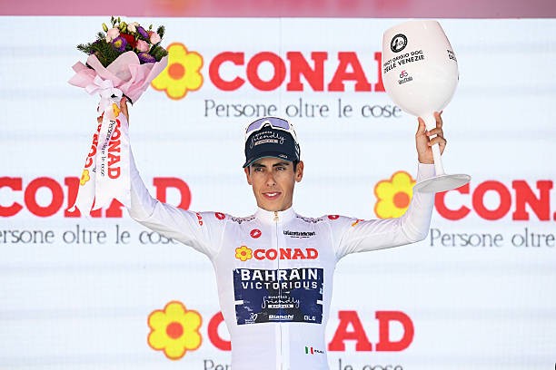 girodociclismo.com.br giro ditalia 2026 classificacao geral apos a 14a etapa jonas vingegaard assume a maglia rosa afonso eulalio e vice lider confira as classificacoes completas image 2