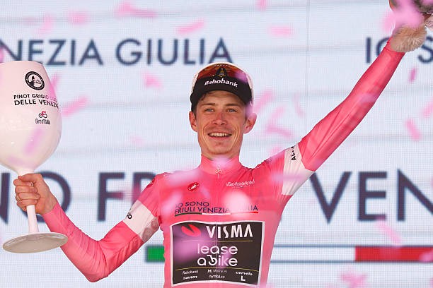 Giro d’Italia 2026: Classificação Geral após a 15ª etapa, Jonas Vingegaard mantém a Maglia Rosa, confira as classificações completas 4 girodociclismo.com.br giro ditalia 2026 classificacao geral apos a 15a etapa afonso eulalio permanece na lideranca confira as classificacoes completas image 1