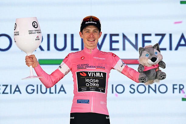 Giro d’Italia 2026: Classificação Geral após a 15ª etapa, Jonas Vingegaard mantém a Maglia Rosa, confira as classificações completas 2 girodociclismo.com.br giro ditalia 2026 classificacao geral apos a 15a etapa afonso eulalio permanece na lideranca confira as classificacoes completas image
