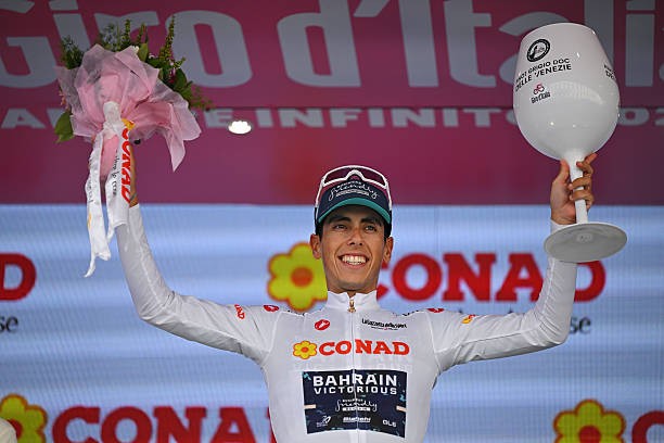 Giro d’Italia 2026: Classificação Geral após a 16ª etapa, Jonas Vingegaard amplia a liderança com mudanças no top 3, confira as classificações completas 3 girodociclismo.com.br giro ditalia 2026 classificacao geral apos a 15a etapa jonas vingegaard mantem a maglia rosa confira as classificacoes completas image 1
