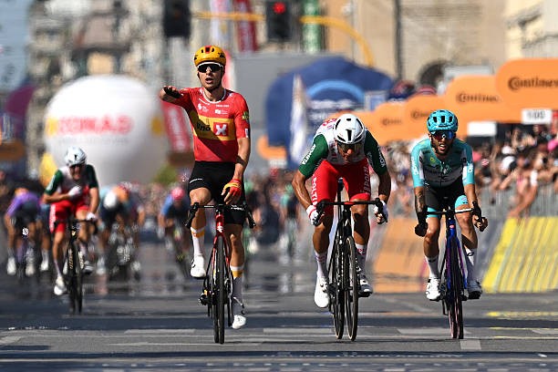 Giro d’Italia 2026: Classificação Geral após a 15ª etapa, Jonas Vingegaard mantém a Maglia Rosa, confira as classificações completas 1 girodociclismo.com.br giro ditalia 2026 classificacao geral apos a 15a etapa jonas vingegaard permanece na lideranca confira as classificacoes completas image 1