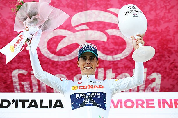 Giro d’Italia 2026: Classificação Geral após a 20ª etapa, Jonas Vingegaard é campeão, Afonso Eulálio é o Maglia Bianca, confira as classificações completas 21 girodociclismo.com.br giro ditalia 2026 classificacao geral apos a 16a etapa jonas vingegaard amplia a lideranca confira as classificacoes completas image 19