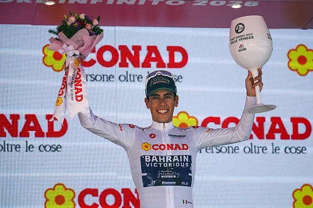 girodociclismo.com.br giro ditalia 2026 classificacao geral apos a 17a etapa jonas vingegaard mantem a lideranca confira as classificacoes completas image