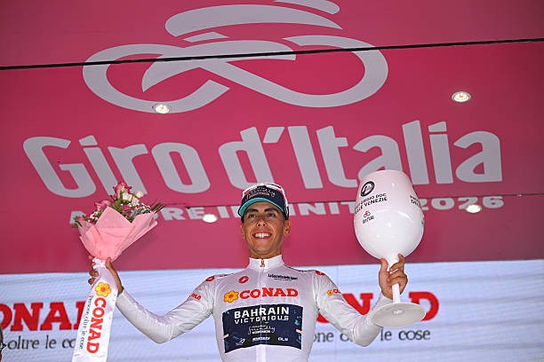 Giro d’Italia 2026: Classificação Geral após a 18ª etapa, Jonas Vingegaard mantém a Maglia Rosa, confira as classificações completas 3 girodociclismo.com.br giro ditalia 2026 classificacao geral apos a 18a etapa jonas vingegaard mantem a maglia rosa confira as classificacoes completas image 3