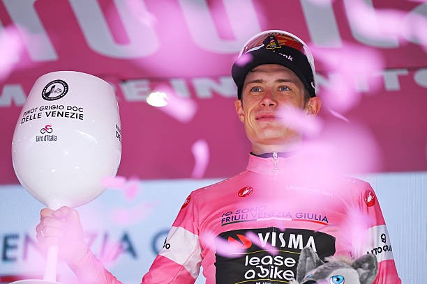 Giro d’Italia 2026: Classificação Geral após a 18ª etapa, Jonas Vingegaard mantém a Maglia Rosa, confira as classificações completas 2 girodociclismo.com.br giro ditalia 2026 classificacao geral apos a 18a etapa jonas vingegaard mantem a maglia rosa confira as classificacoes completas image 6