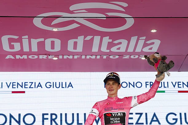 Giro d’Italia 2026: Classificação Geral após a 20ª etapa, Jonas Vingegaard é campeão, Afonso Eulálio é o Maglia Bianca, confira as classificações completas 5 girodociclismo.com.br giro ditalia 2026 classificacao geral apos a 19a etapa jonas vingegaard amplia a lideranca confira as classificacoes completas image 3