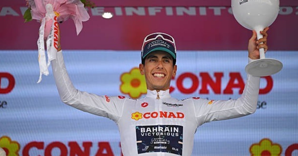 girodociclismo.com.br giro ditalia 2026 classificacao geral apos a 19a etapa jonas vingegaard segue lider com mudanca no top 3 confira as classificacoes completas image 7