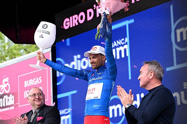 Giro d'Italia 2026: Classificação Geral após a 1ª etapa, Paul Magnier assume a Maglia Rosa, confira as classificações completas 2 girodociclismo.com.br giro ditalia 2026 classificacao geral apos a 1a etapa paul magnier assume a lideranca apos a vitoria confira as classificacoes completas image 5
