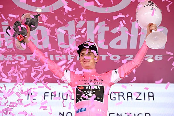 Giro d’Italia 2026: Classificação Geral após a 20ª etapa, Jonas Vingegaard é campeão, Afonso Eulálio é o Maglia Bianca, confira as classificações completas 2 girodociclismo.com.br giro ditalia 2026 classificacao geral apos a 20a etapa jonas vingegaard confira as classificacoes completas image 1