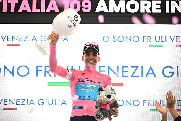 Giro d’Italia 2026: Classificação Geral após a 2ª etapa, Guillermo Thomas assume a Maglia Rosa, confira as classificações completas 3 girodociclismo.com.br giro ditalia 2026 classificacao geral apos a 2a etapa paul magnier assume a maglia rosa confira as classificacoes completas image 1