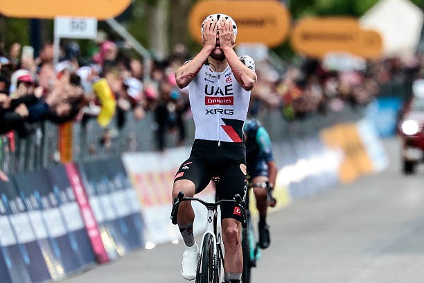 Giro d’Italia 2026: Classificação Geral após a 5ª etapa, português Afonso Eulálio é o novo Maglia Rosa, confira as classificações completas 1 girodociclismo.com.br giro ditalia 2026 classificacao geral apos a 5a etapa portugues afonso eulalio e o novo maglia rosa confira as classificacoes completas image 18
