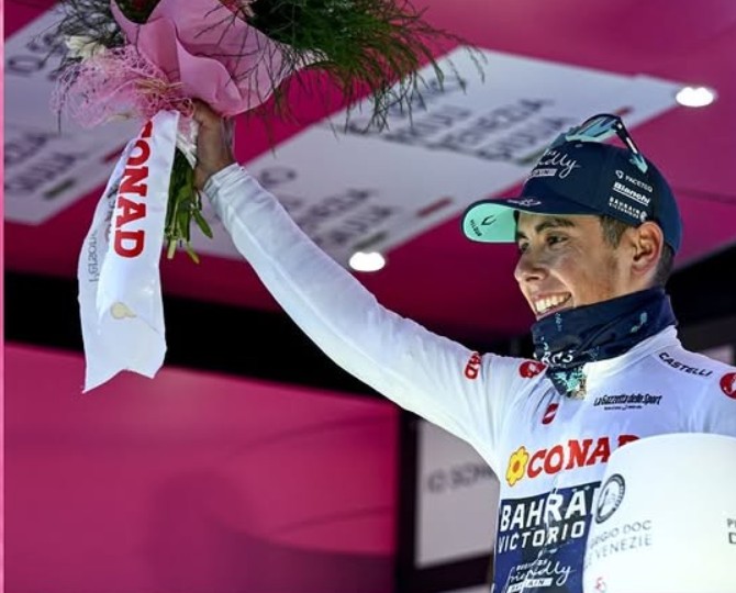 girodociclismo.com.br giro ditalia 2026 classificacao geral apos a 6a etapa afonso eulalio mantem a maglia rosa confira as classificacoes completas image 6