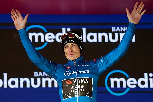 Giro d’Italia 2026: Classificação Geral após a 7ª etapa, Afonso Eulálio mantém a Maglia Rosa, confira as classificações completas 3 girodociclismo.com.br giro ditalia 2026 classificacao geral apos a 7a etapa afonso eulalio mantem a maglia rosa confira as classificacoes completas image 19